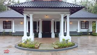 3200 Sqft | 3BHK Kerala Home | Mannath House Warming of Mr Hameed