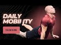 Follow along Mobility-Routine