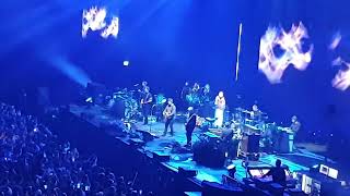 Noel Gallagher - Live Forever (Oasis song) at OVO Hydro Glasgow, Scotland 20/12/2023