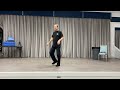 nuline hybrid dance class 06.07.22 with ira weisburd