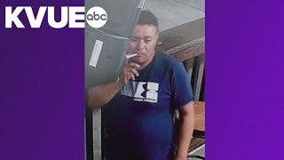 Liberty County shooting suspect added to Texas 10 Most Wanted list