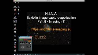 NINA 2022, Part 8 - Imaging (1)