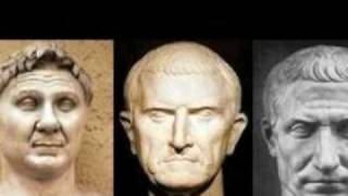 Julius Caesar's Rise to Power