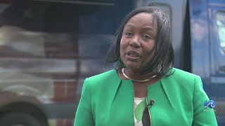 Hampton VA executive director stepping down