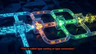 Learn Python Fundamentals Visually