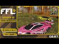 【荒野行動】ffl series1 day3 解説 仏　実況 v3