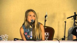 EFNW 2012 - CMC VA Panel