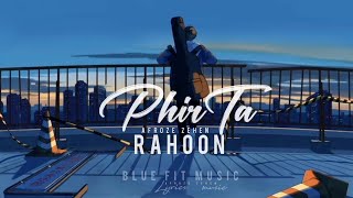 Phirta Rahoon (Reprise) - JalRaj | KK | Teri Yaadon Mein | Emraan Hashmi | New Hindi Cover Song 2022