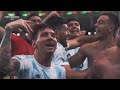 trueno ft nathy peluso homenaje a la selección argentina