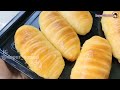 resep roti manis yang enak dan sangat lembut