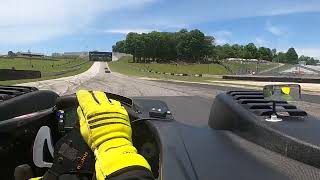 Scca June sprints 2022