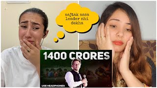 Indian Reaction on Almost 1400Crores Collected with in 8 Hours for flood Victims -Imran Khan Tribute