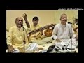 hyderabad brothers hecharikkaga rara yadukulakambhoji jhampa thyagaraja