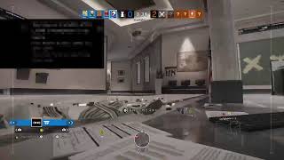 [R6S] レインボーシックスシージ　参加型　～主雑談ばかりします～