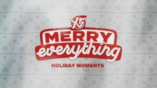 YTV (2018) - MERRY EVERYTHING Holiday Moments Collection #2