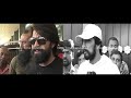 kgf yash and sudeep talk about it ride on his properties i have no experience about this rides