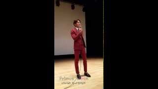 20150412 지창욱 영상회 1