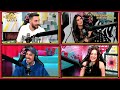 nadiedicenada full streamers reaccionamos en vivo y ¿momi revela un romance en luzu