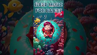 Sleep Music for Babies🌙 Lullaby Songs for Babies 💛Nursery Rhymes to Soothe Your Little One