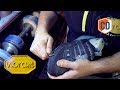 How To Extend The Life Of Your Climbing Shoes | Climbing Daily Ep.1598