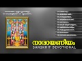 NARAYANEEYAM-10 | Hindu Devotional Slokas Sanskrit | Melpathur Narayana Bhattathiri
