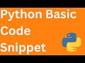 Reverse the list in python with and without inbuilt function