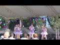 祝福！ちゅあしぃぃ『突撃！しちゃうの♡＼ファンタジー／』金城ふ頭 livesfarm