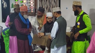 Janasheen e Shaikh ul Islam | Hazrat Allama Moulana Syed Mohammed Hamza Ashraf Ashrafi Al-Zilani