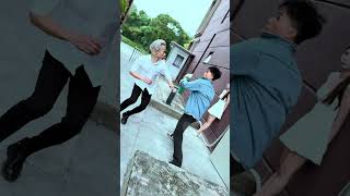 Tôi chỉ giúp [BEN EAGLE] #beneagle #training #kungfu #martialarts #fighting