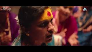 Chirabharni Official Song  Chandramukhi  New Marathi Song 2022  Ajay  Atul  Amruta K Ad