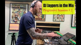 Progressive Sessions #2