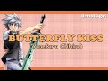 Rave Master - Butterfly Kiss (Chihiro Yonekura) (w/lyrics)