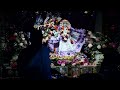 evening kirtan part 1 on radhastami festival 9 3 2022