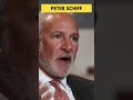 Peter Schiff's INSANE Prediction: What to Expect in the Coming Months | Bitcoin and Gold