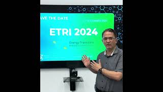 Invitation to ETRI 2024