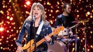 CHART SHOW - Suzi Quatro - If You Can Give Me Love