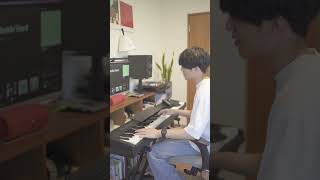 藤井風『Workin’ Hard』を初めて聴く音楽家 #shorts