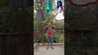 Kalo ki kal mahakali #maa #kali #shortvideos #youtube #vairal #shorts #nitin #comedy #video