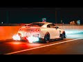 PURE sound 🔥 FLAMES spitting Varis GTR | | 🇵🇭 4k