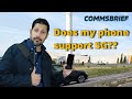 5G compatible phones - Does my phone support 5G?