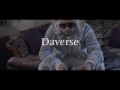 DAVERSE- BE OK (OFFICIAL MUSIC VIDEO)