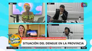 MEDIOS PROVINCIA - BIEN DE VERANO 2025