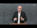 Stakes in Faith and Globalization: Prof. Miroslav Volf