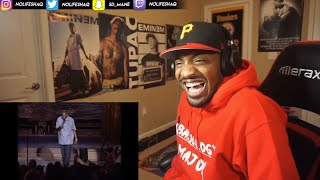 DAVE CHAPPELLE - 3am In the Ghetto (REACTION!!!)