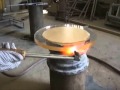 POLISHING THE FLEXIGLASS