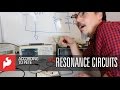 SparkFun According to Pete #42 - Resonance Circuits