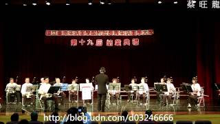 望春風／台南美學館長青大學胡琴班-2012-12-24