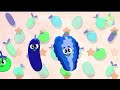 Do You Eat Vegetables? Osratouna Tv Sponsored by Preview 2 Effects 