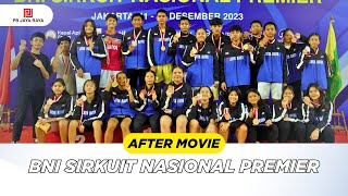 After Movie BNI Sirkuit Nasional Premier