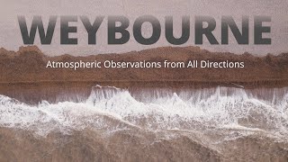 #ExploreICOS: Weybourne: Atmospheric Observations from All Directions